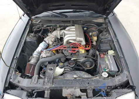 1994 Ford Mustang Gt from USA, damaged, VIN 1FALP42T6RF234893